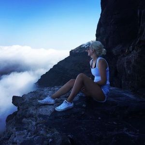 Meet your Posher, Ali